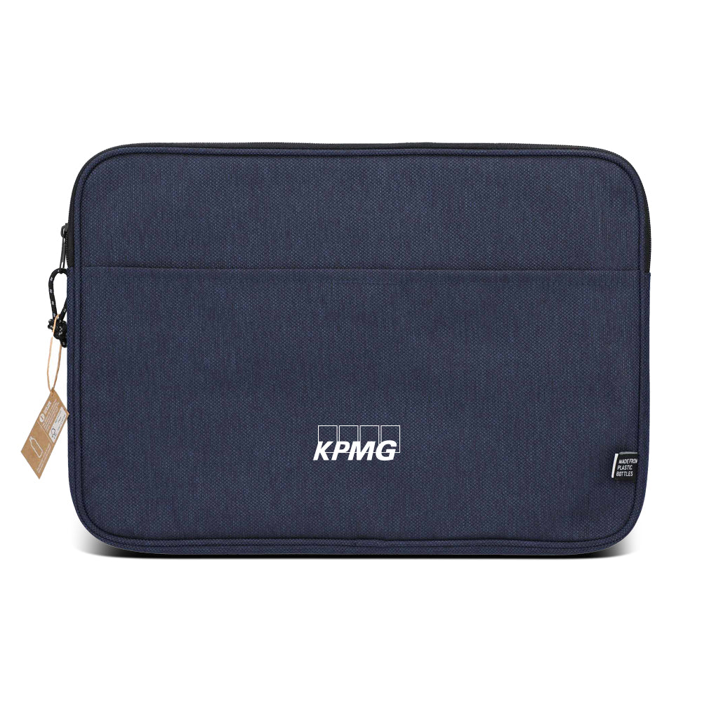 Housse d'ordinateur Vila recyclée de 15 pouces