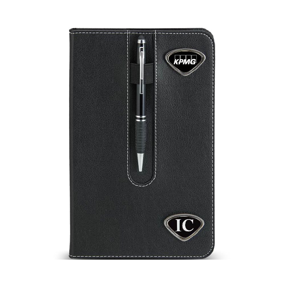 Business Notebook