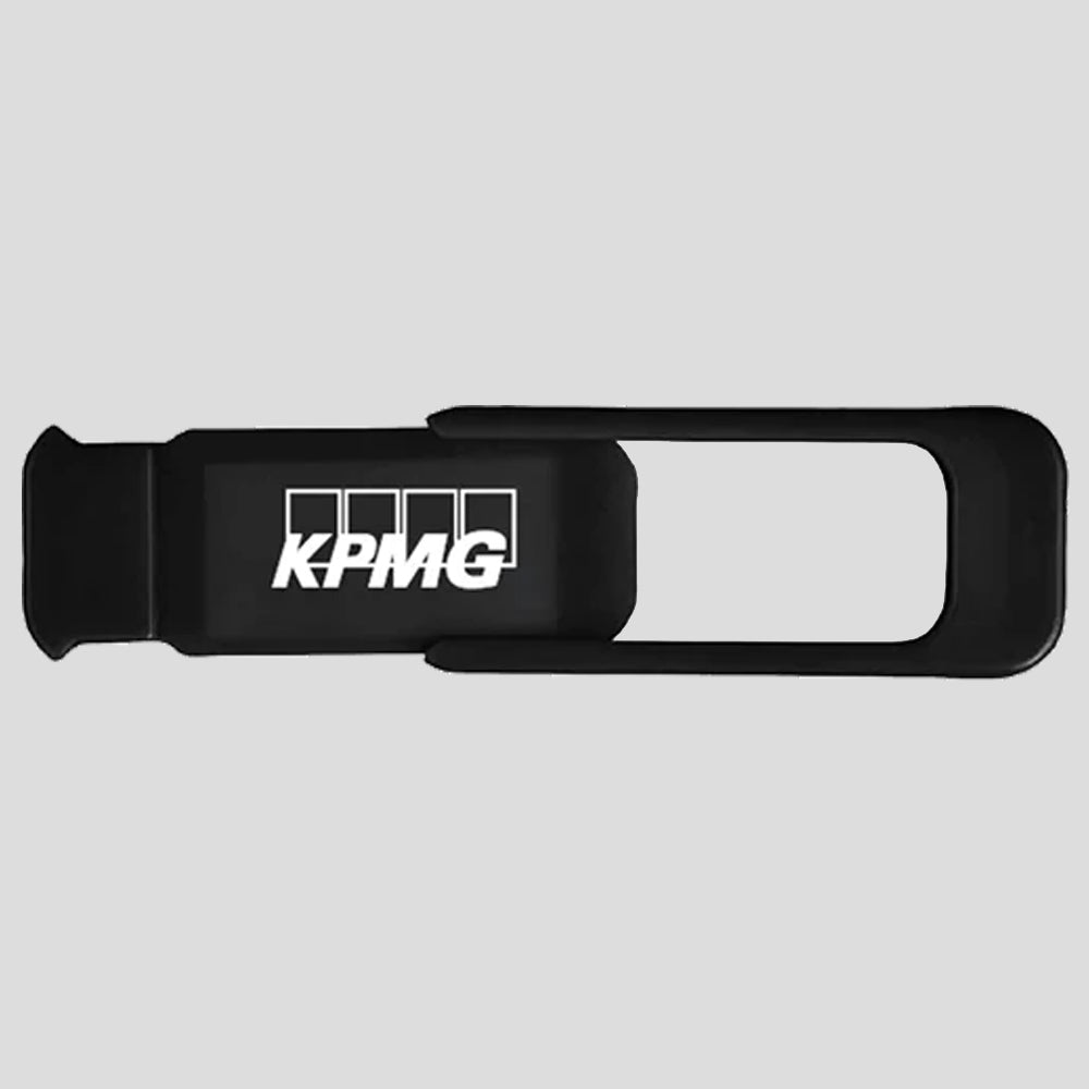 Bloqueur de caméra de confidentialité Push