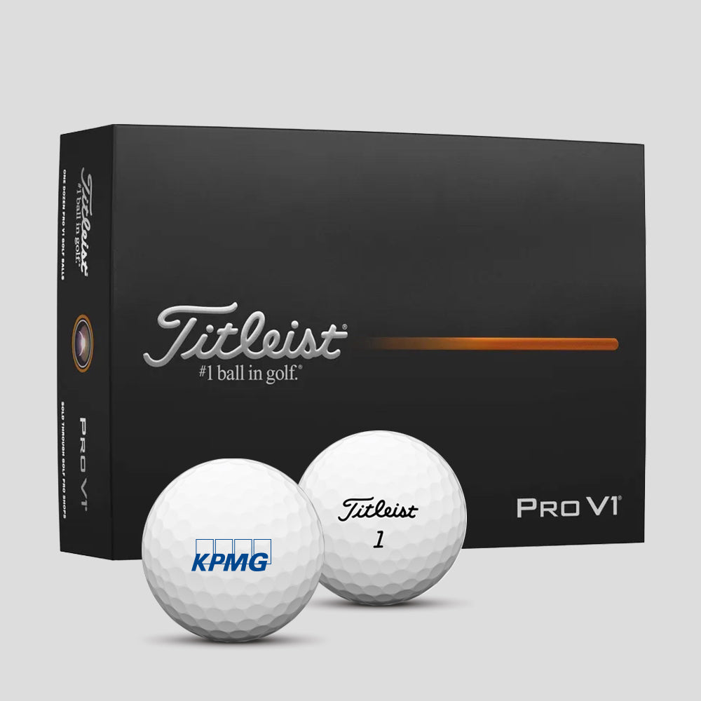 Titleist Pro V1 Golf balls
