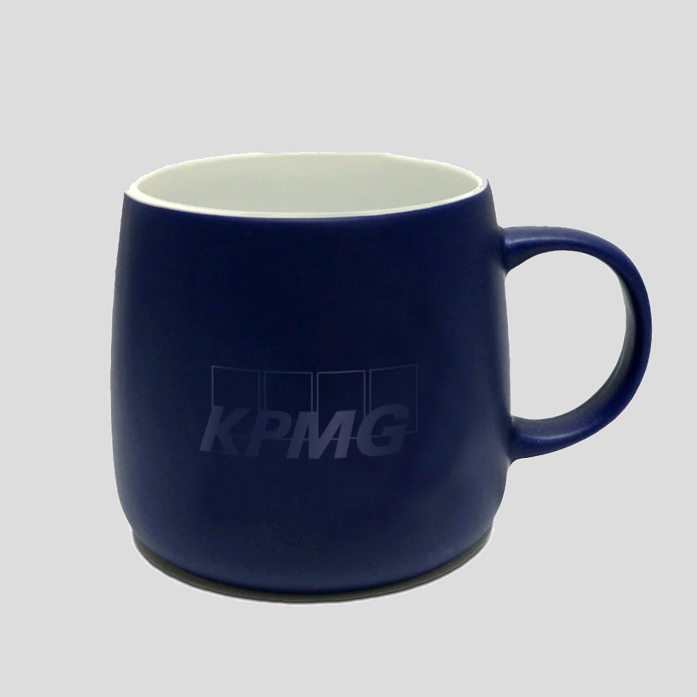 Mug en céramique Mason 15 oz liq.