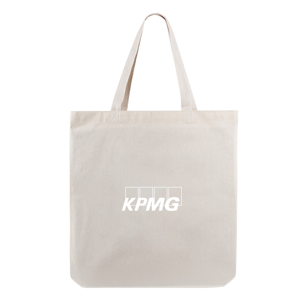 Econo Recycled Tote Bag