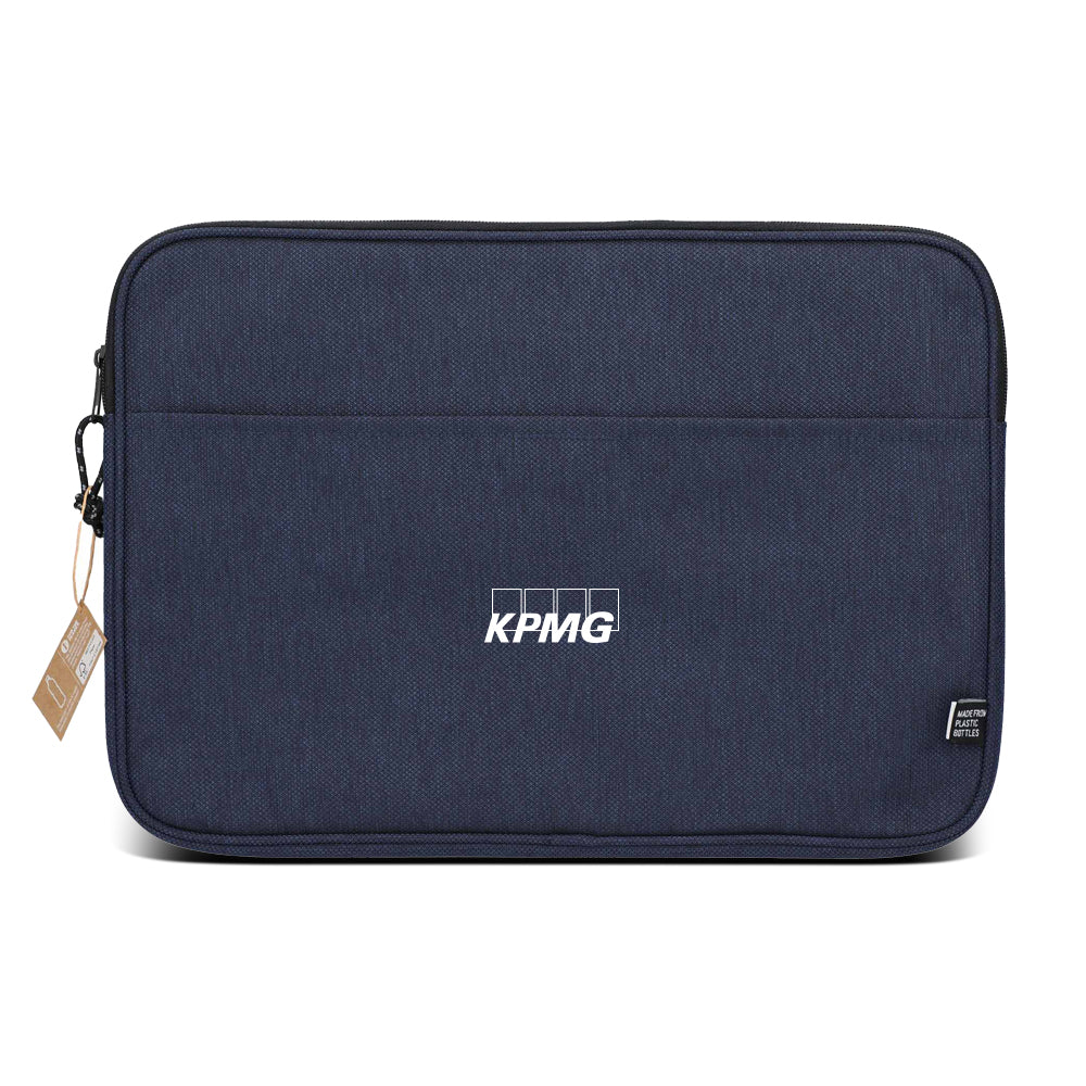 Vila Recycled 15" Computer Sleeve