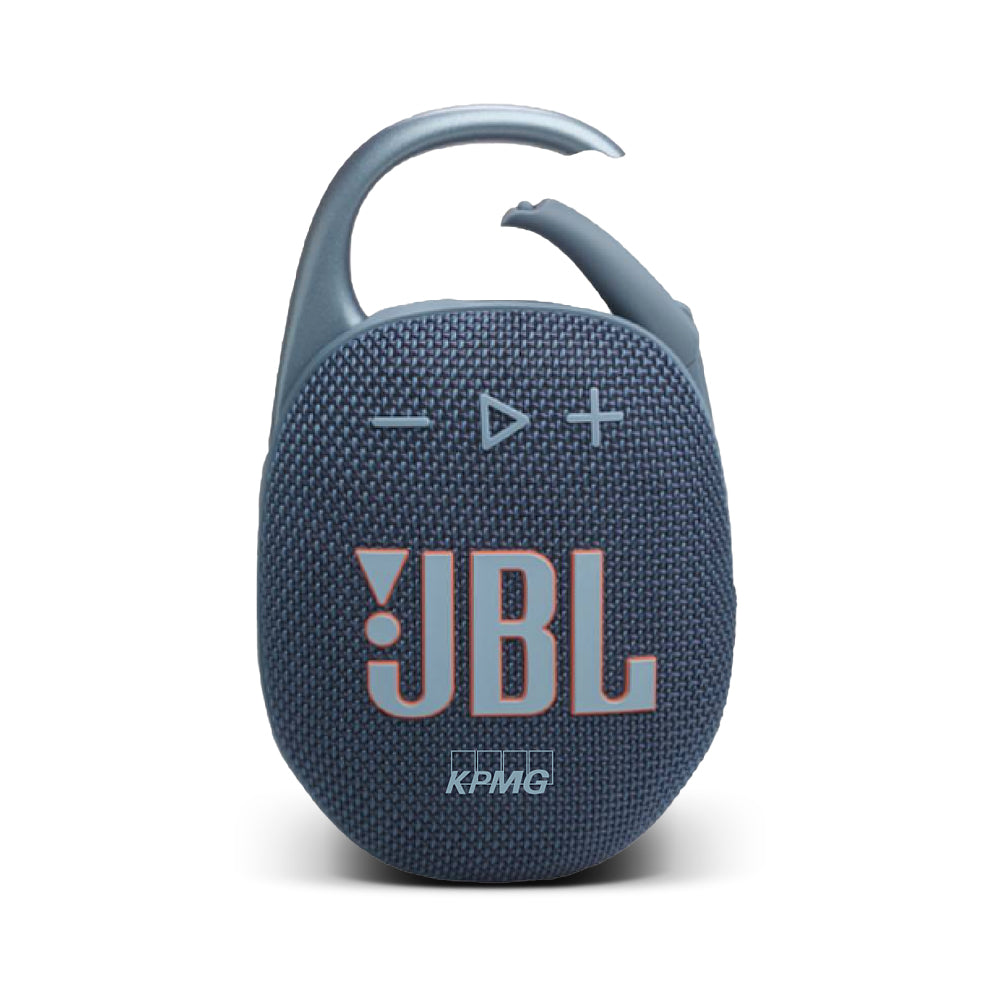 JBL Clip 5 Ultra-Portable Bluetooth Speaker