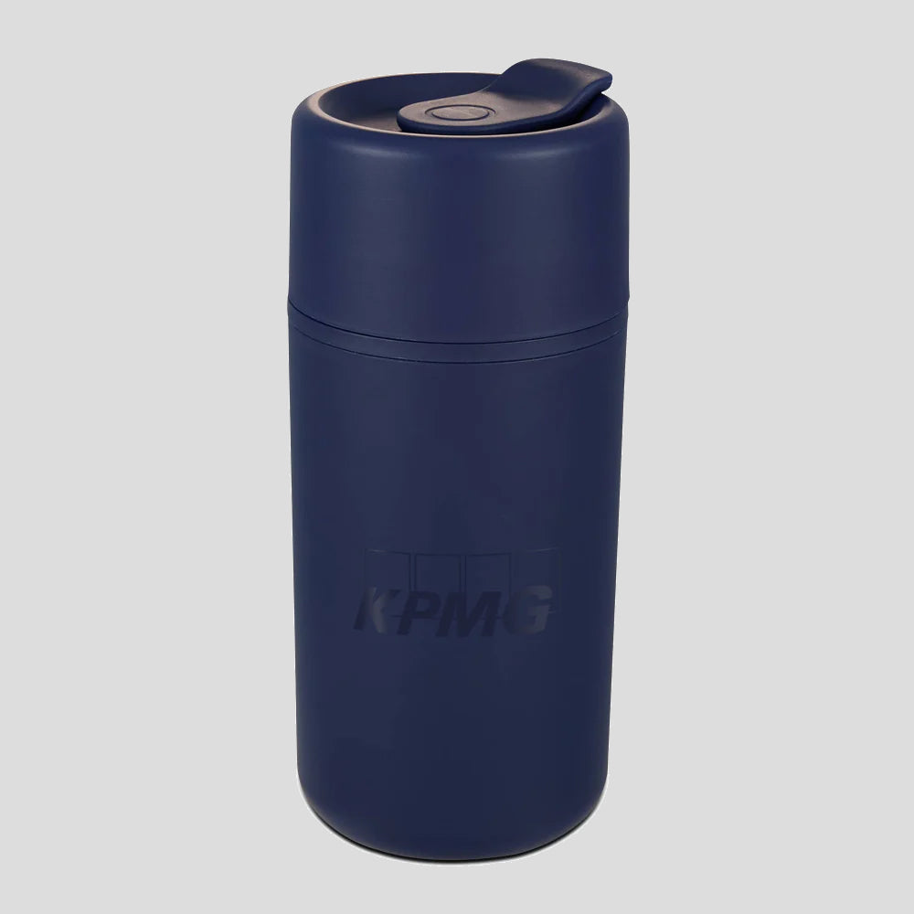 Gobelet recyclé urbain de 473 ml