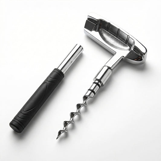 Wine Accessory Set