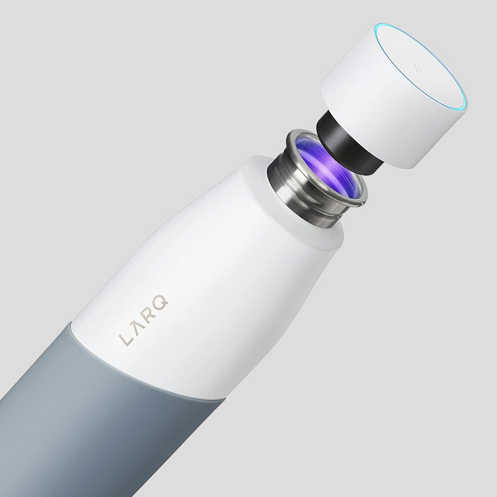 LARQ PureVis Movement Bottle 32oz