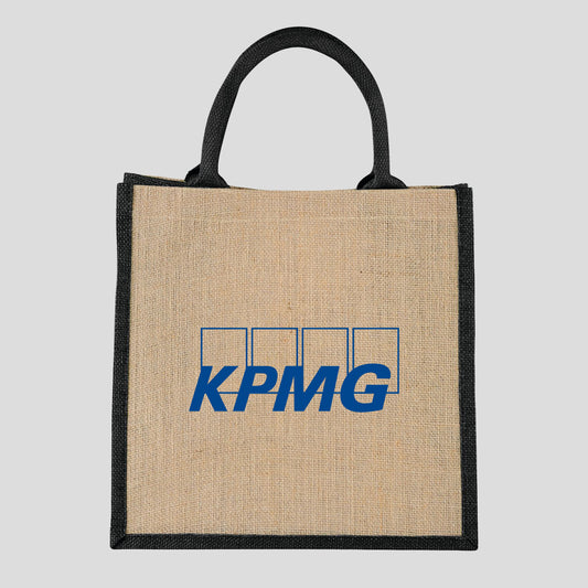 Grand sac fourre-tout en toile