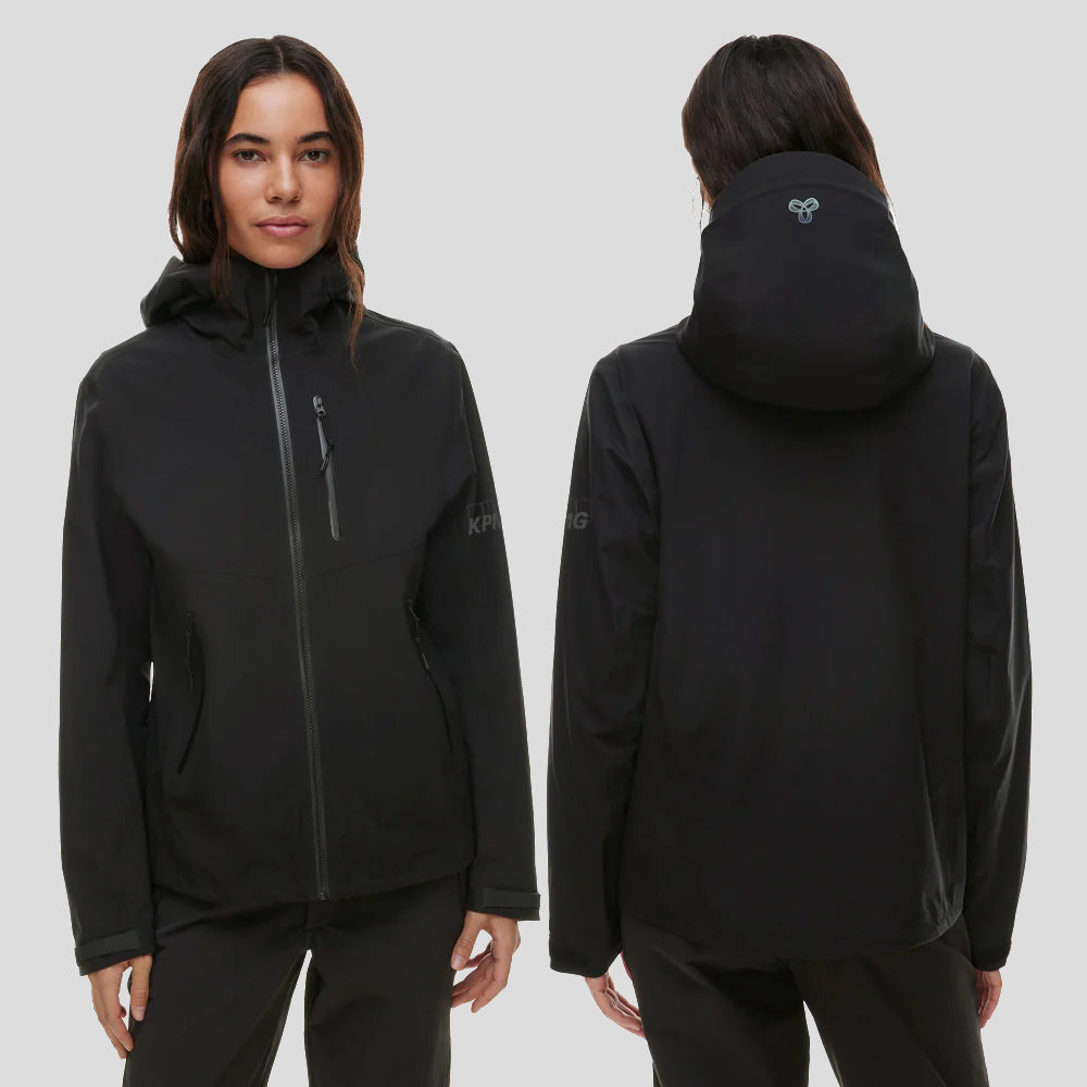 Aritzia Women's Tracker Shell Jacket