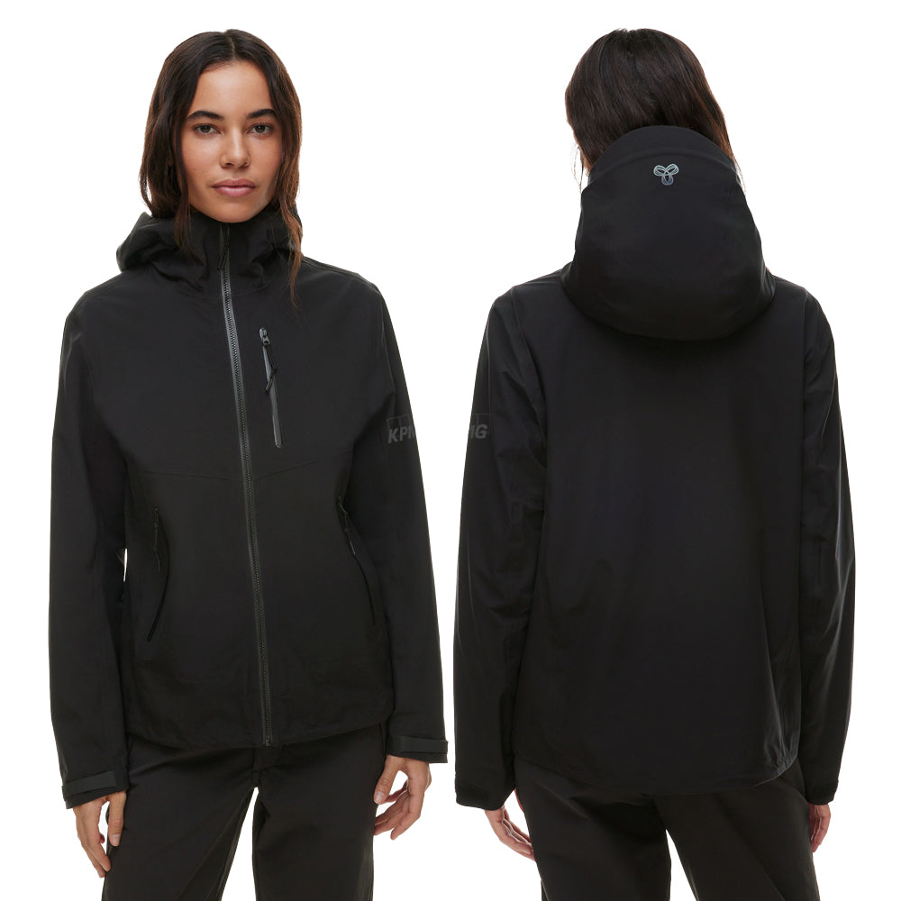 Aritzia Women's Tracker Shell Jacket