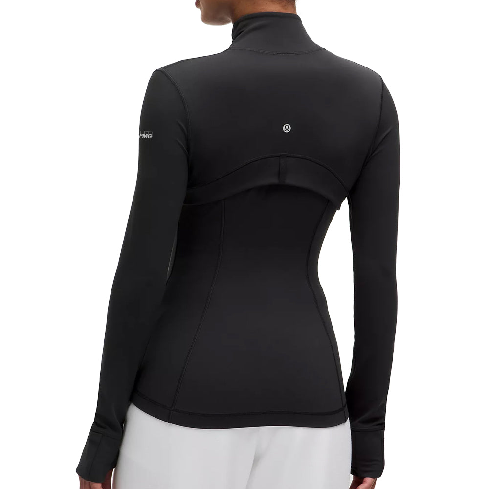 Define Jacket Nulu Black - Women's