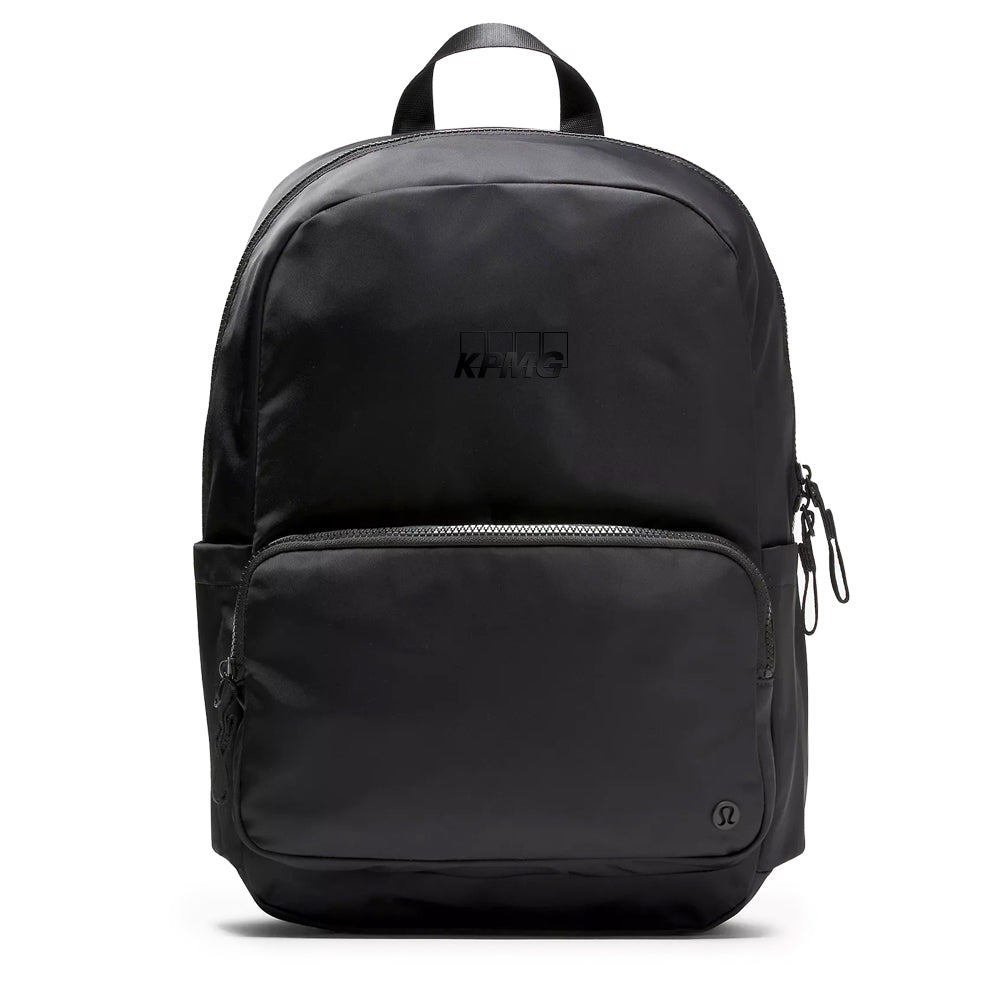 Everywhere Backpack Black - 22L