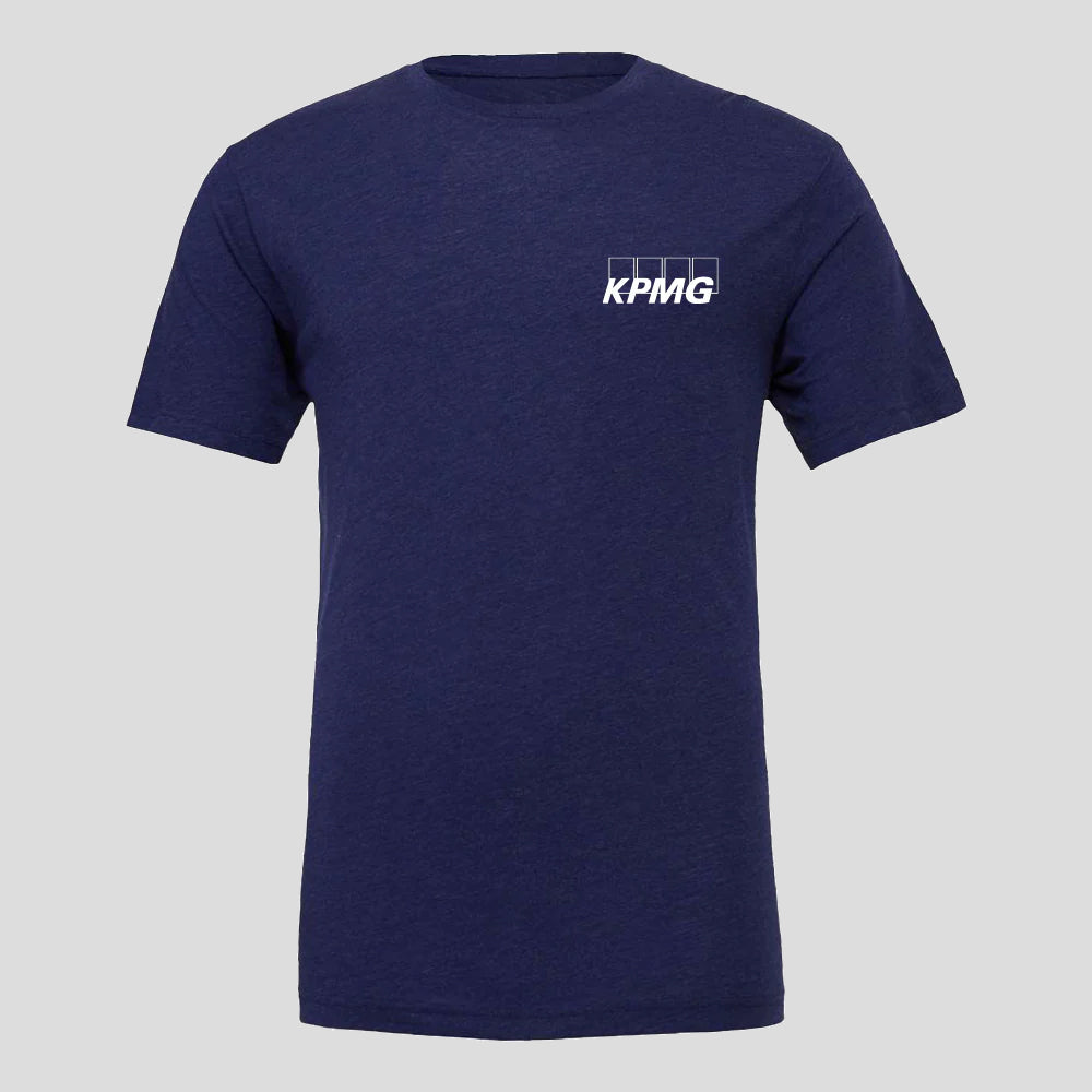 T-shirt unisexe Bella + Canvas Triblend