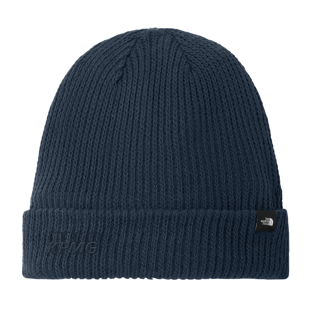 The North Face Circular Rib Beanie