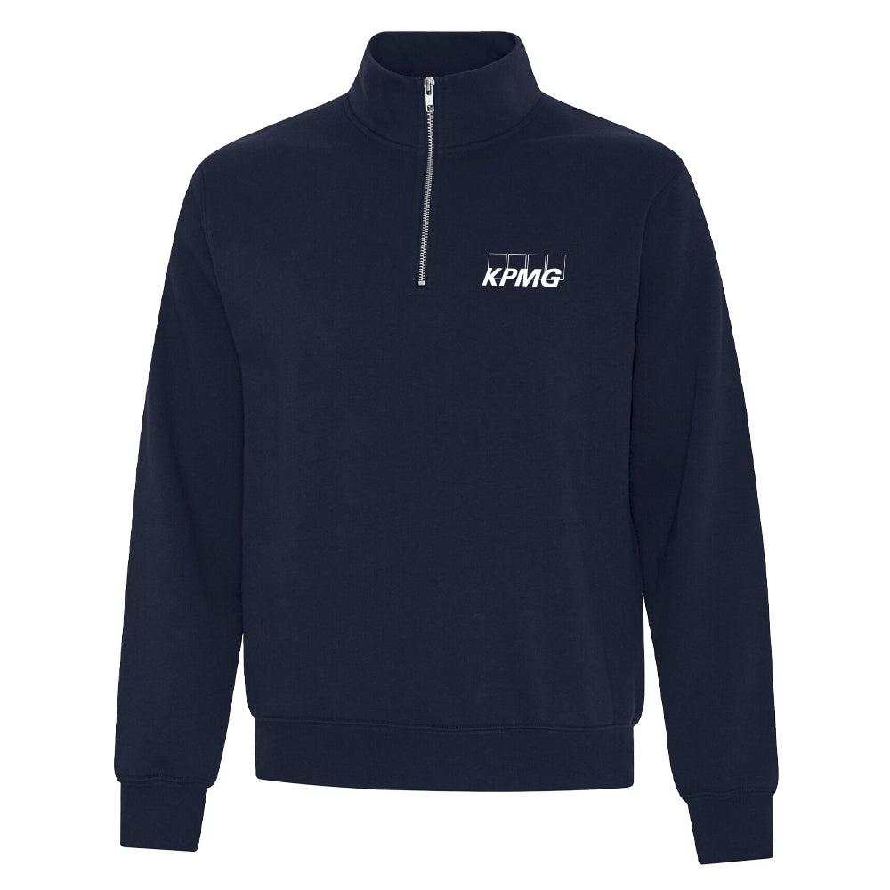 The "Fashionably KPMG" Men's