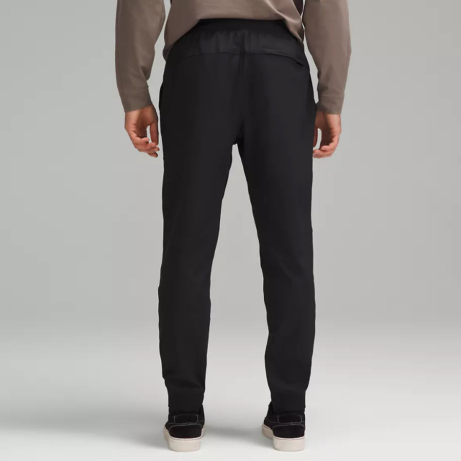 ABC Jogger Regular Black 30" - Men's