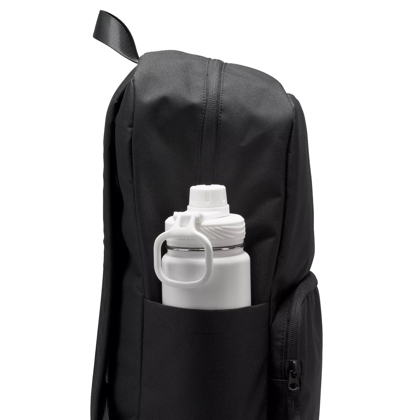 Everywhere Backpack Black - 22L
