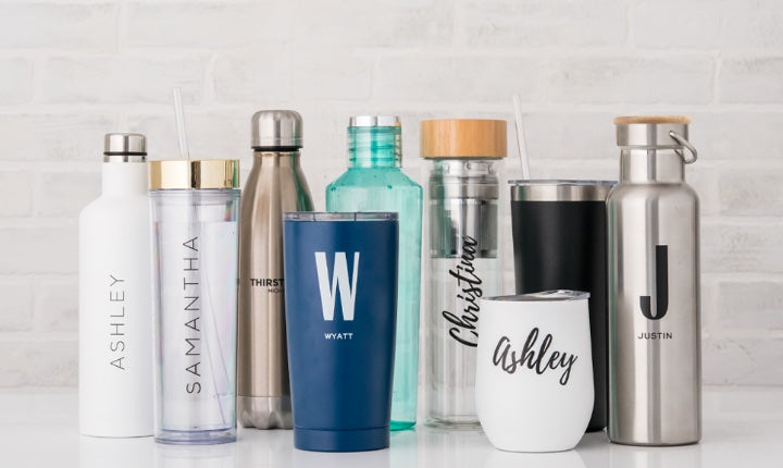 Drinkware