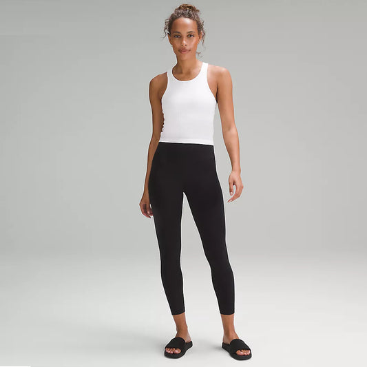 Align™ High-Rise Pant Black 25” - Women's