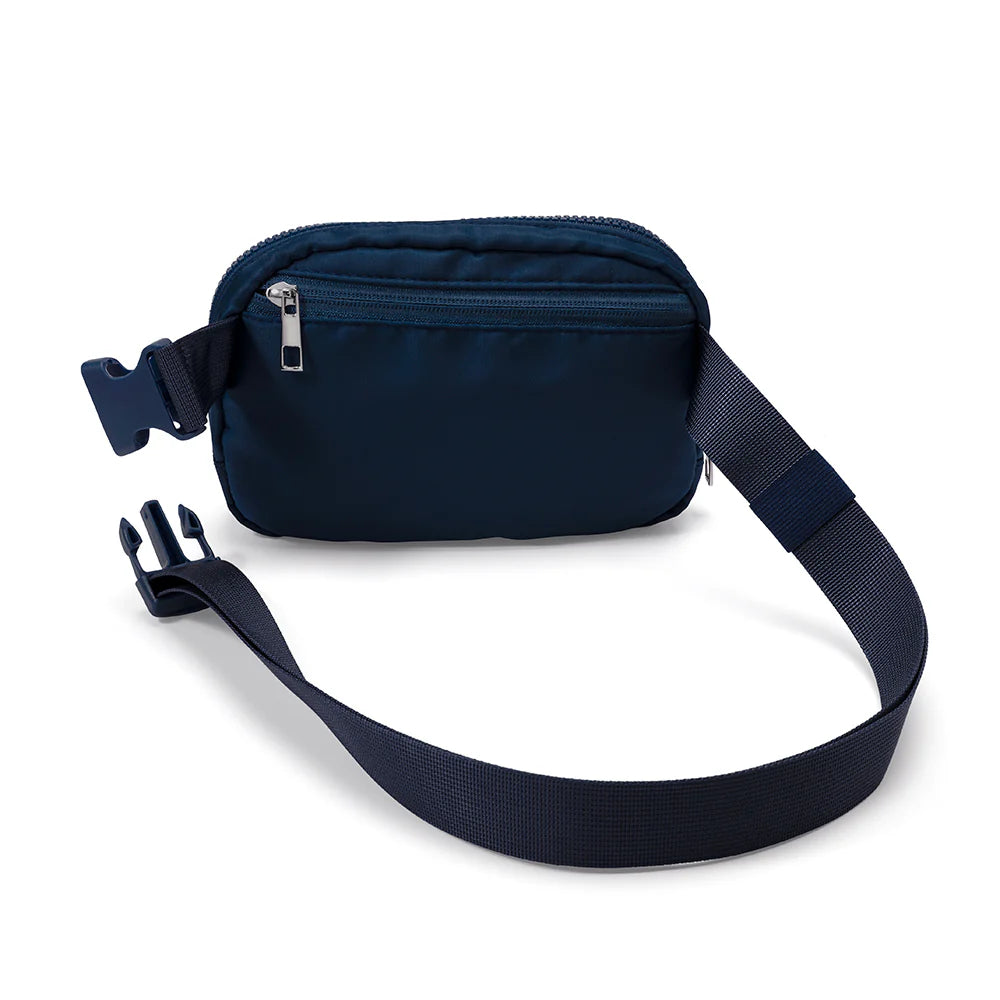 Everywhere Belt Bag Navy - 1L