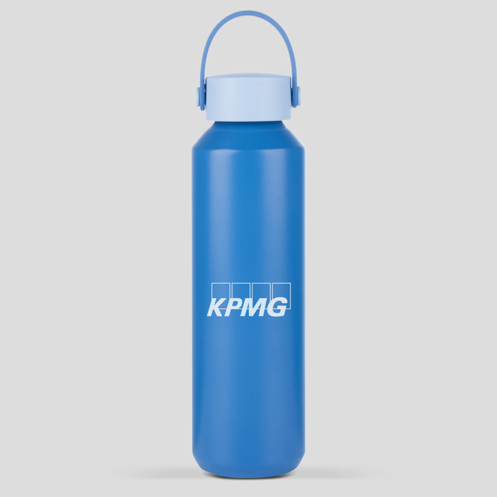 Colorburst Water Bottle