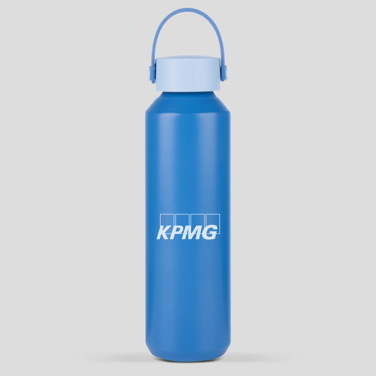 Colorburst Water Bottle