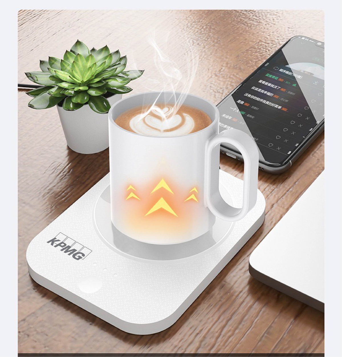 Mug Warmer  (MUG NOT INCLUDED)