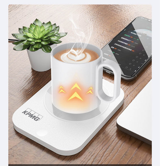 Mug Warmer  (MUG NOT INCLUDED)