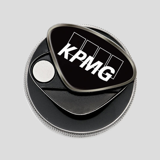 Marqueur de poker/boule métallique