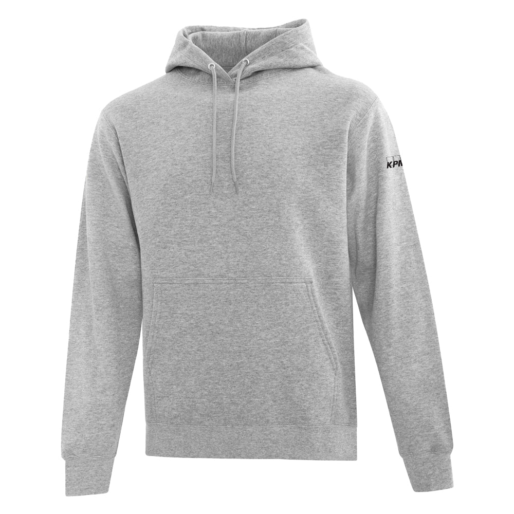 Comfort style sweatshirt by KPMG