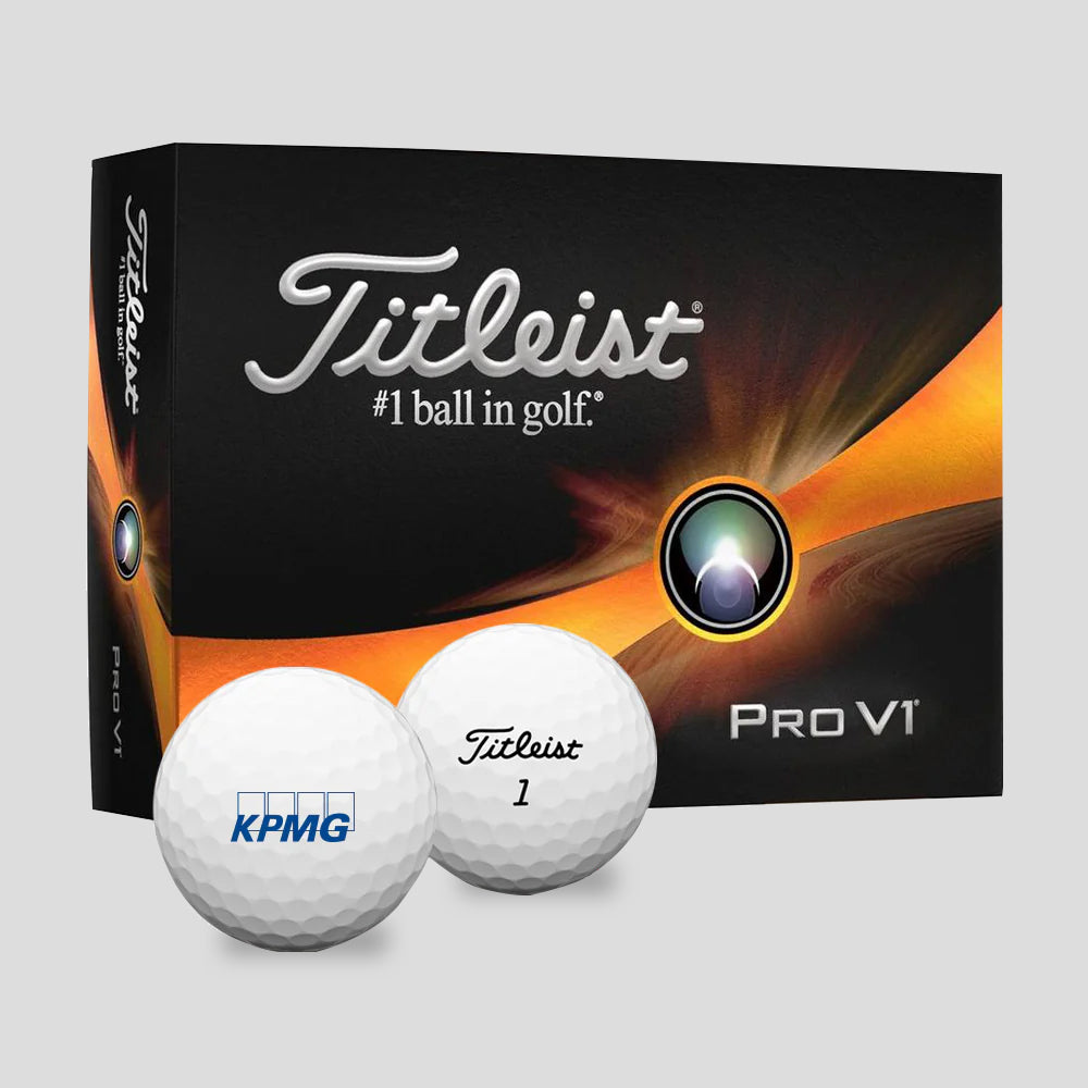 Titleist Pro V1 Golf balls