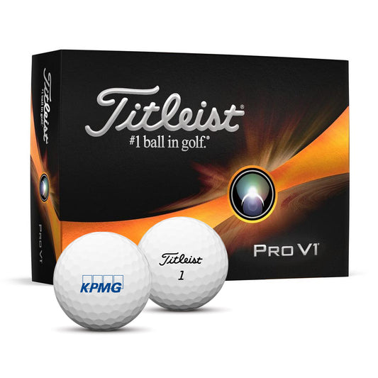 Titleist Pro V1 Golf balls