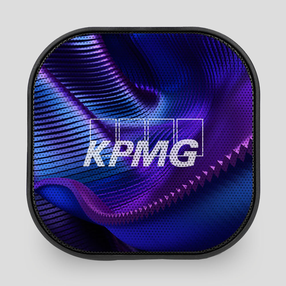 Enceinte Bluetooth Whammo 2 en ABS recyclé