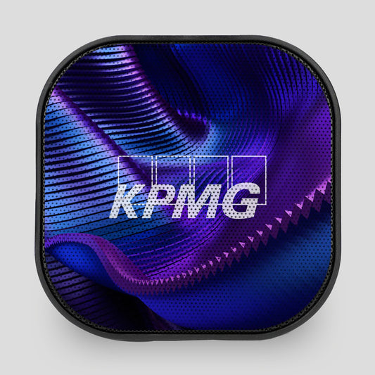 Enceinte Bluetooth Whammo 2 en ABS recyclé