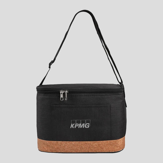 Sac isotherme Cork'D + plastique recyclé