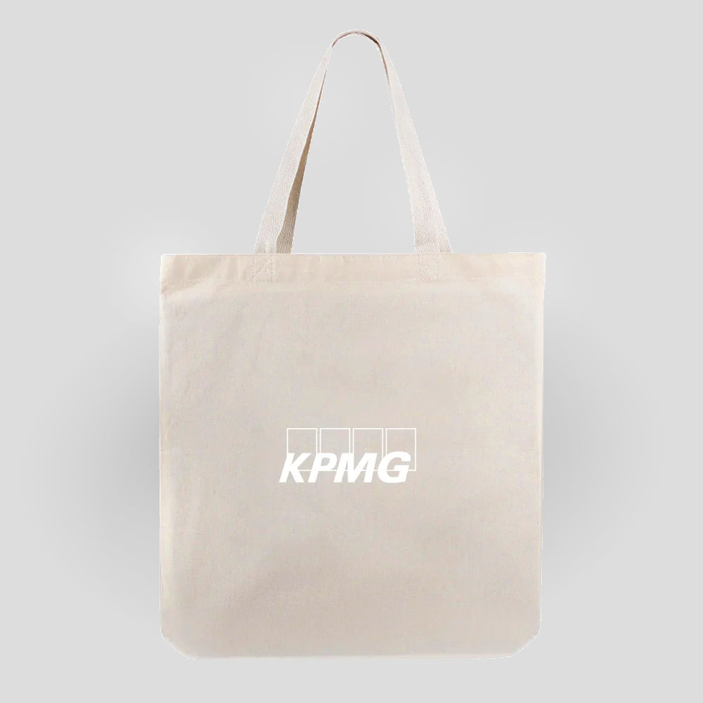 Sac fourre-tout recyclé Econo