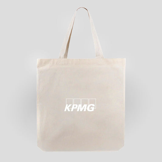 Sac fourre-tout recyclé Econo