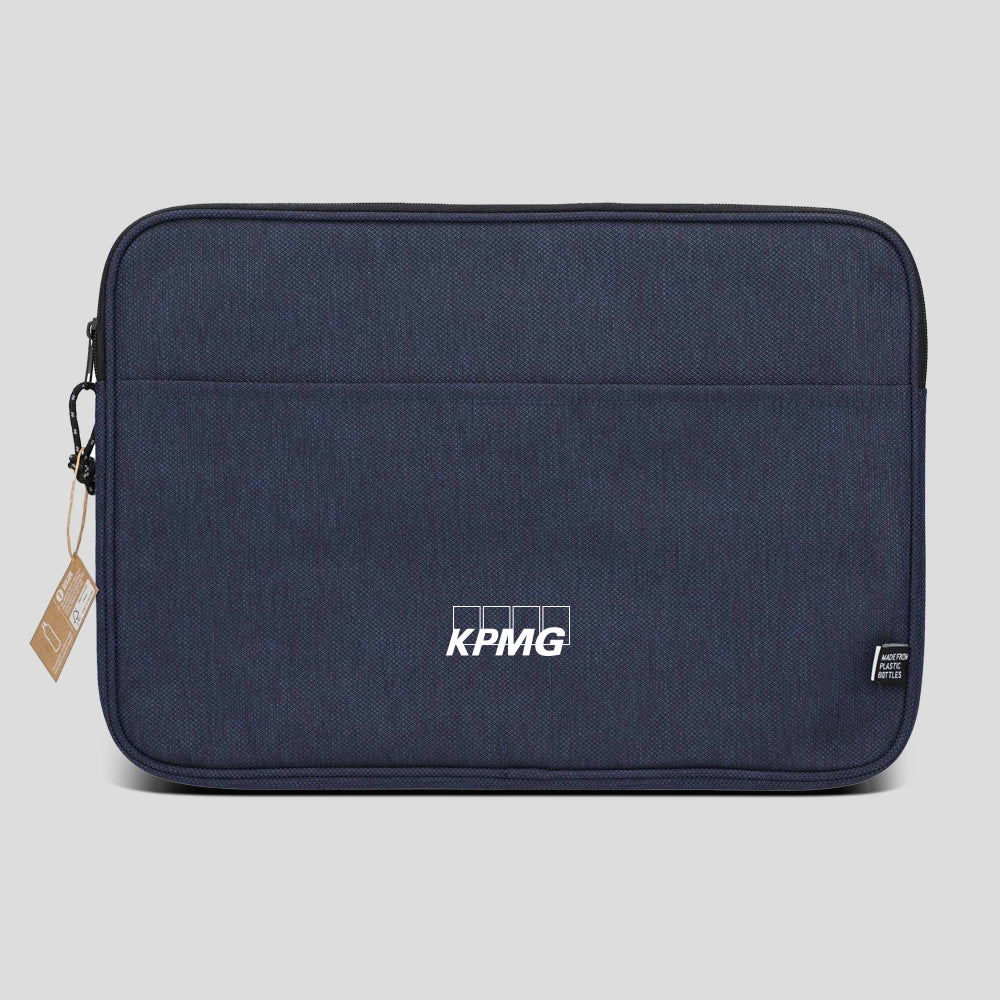 Housse d'ordinateur Vila recyclée de 15 pouces