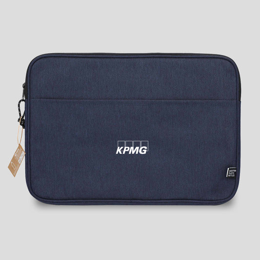 Vila Recycled 15" Computer Sleeve