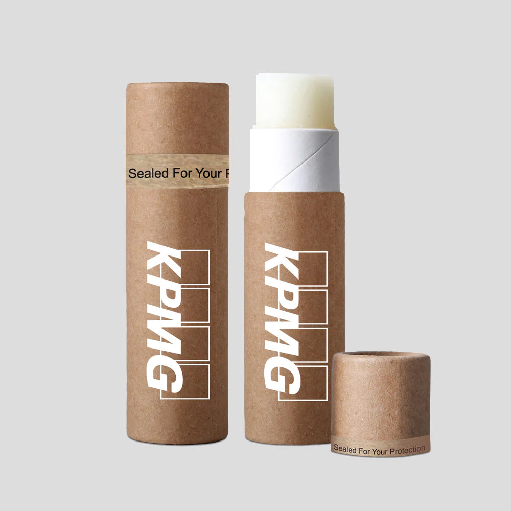 Baume à lèvres hydratant