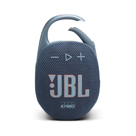 JBL Clip 5 Ultra-Portable Bluetooth Speaker