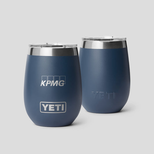 Yeti 10 Oz Wine Tumbler