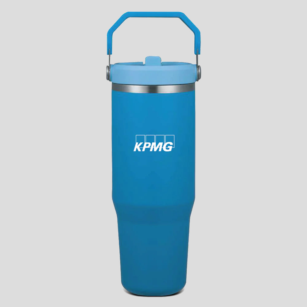 Gobelet recyclé urbain de 473 ml