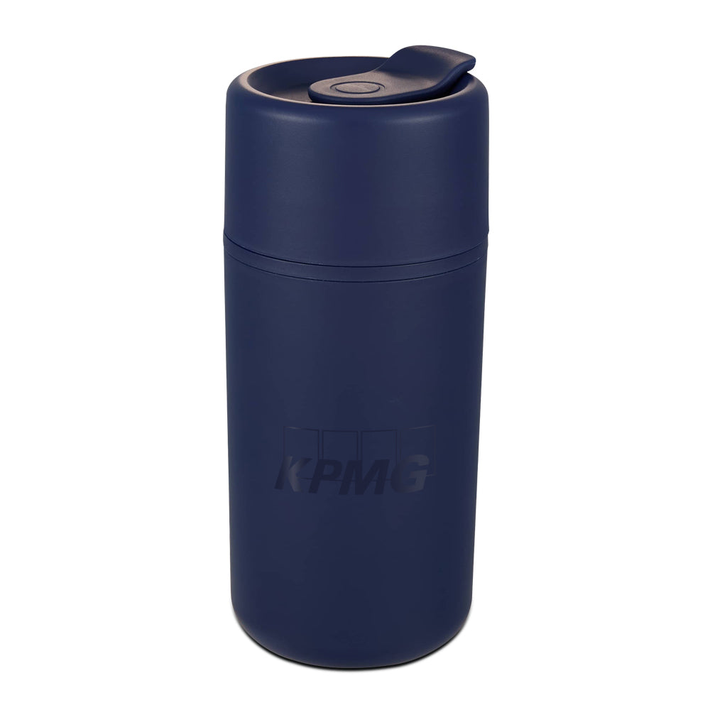 Gobelet recyclé urbain de 473 ml