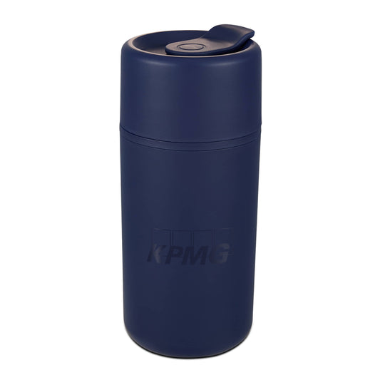 Gobelet recyclé urbain de 473 ml