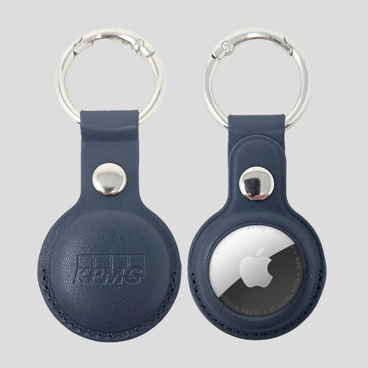 Apple AirTag with holder