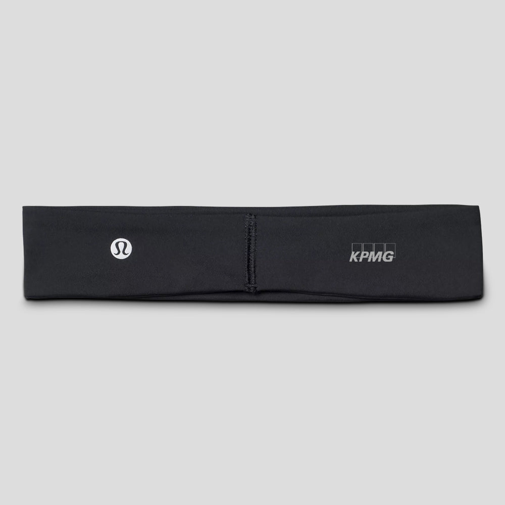 lululemon Women's Luxtreme Training Headband