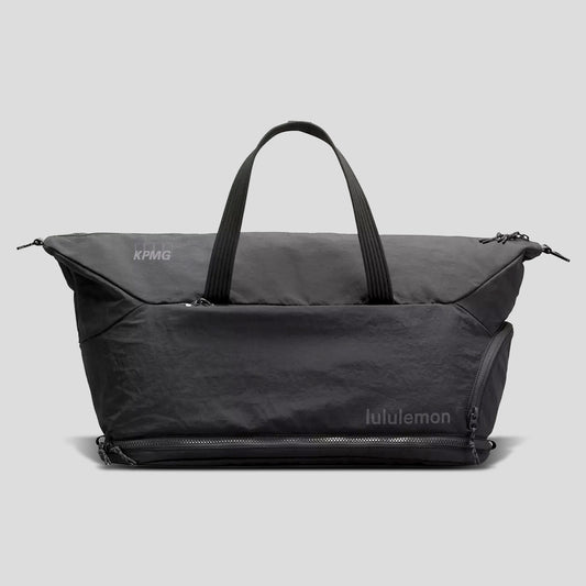 lululemon 3-in-1 Gym Duffle Bag 30L