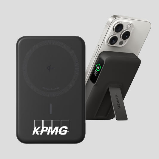 Anker Mag go power bank 10,000 MAH