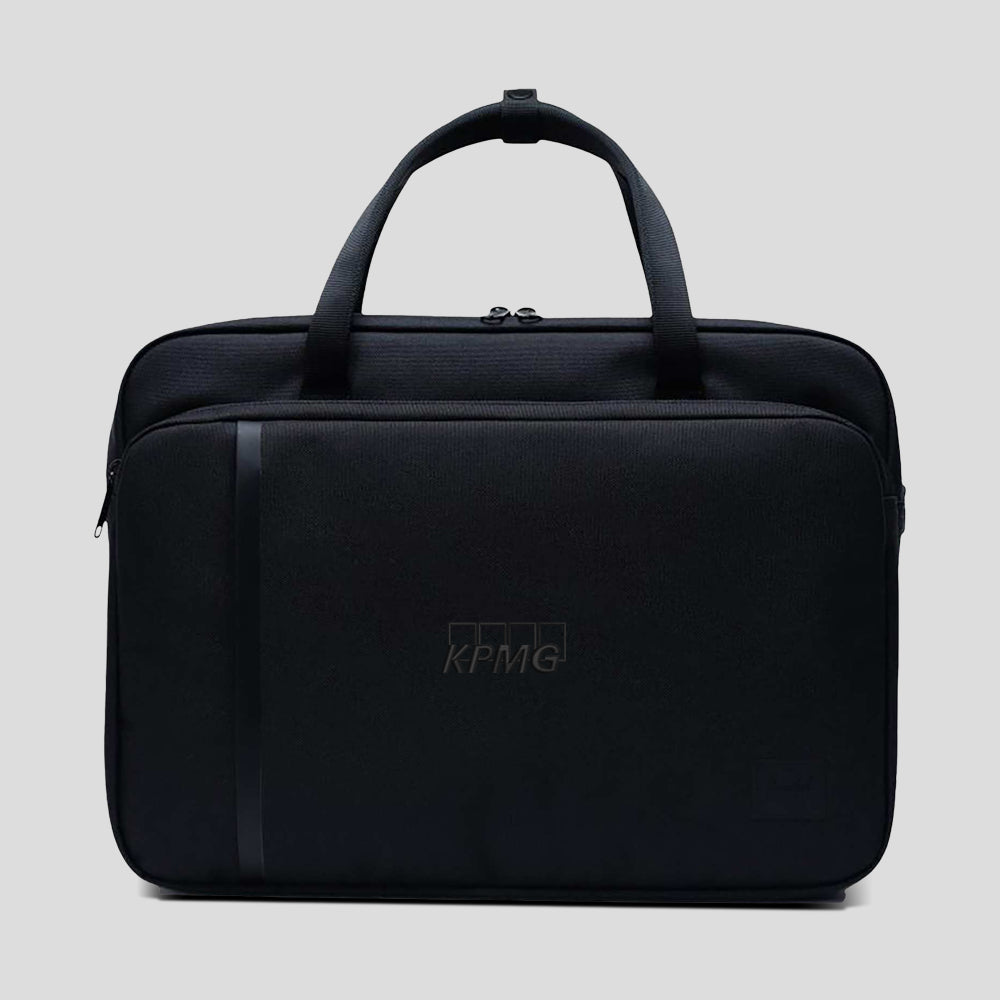 Herschel Tech Gibson Messenger Bag